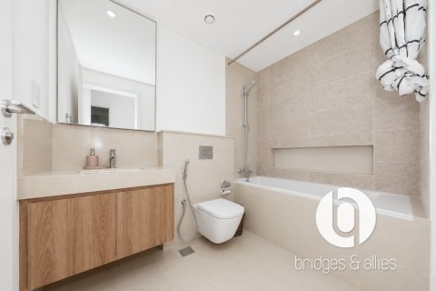 阿联酋 Dubai Downtown Dubai (Downtown Burj Dubai) 待租 : 1 卧, 69 平方米 , 编号699372 - 照片 17