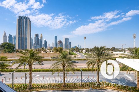 شقة للإيجار في وسط مدينة دبي، دبي، الإمارات العربية المتحدة 1 غرفة نوم ، 69 متر مربع ، رقم 699372 - صورة 8