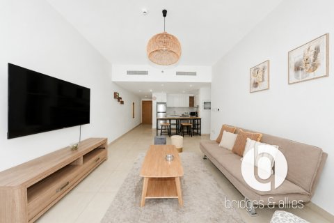 阿联酋 Dubai Downtown Dubai (Downtown Burj Dubai) 待租 : 1 卧, 69 平方米 , 编号699372 - 照片 2