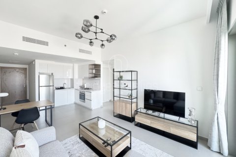 Пәтер Даунтаун Дубай (Даунтаун Бурдж Дубай), БАӘ-да 1 жатын бөлме, 69 м² № 699372 - фото 1