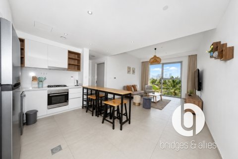 阿联酋 Dubai Downtown Dubai (Downtown Burj Dubai) 待租 : 1 卧, 69 平方米 , 编号699372 - 照片 9