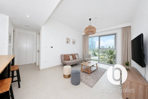 阿联酋 Dubai Downtown Dubai (Downtown Burj Dubai) 待租 : 1 卧, 69 平方米 , 编号699372 - 照片 1