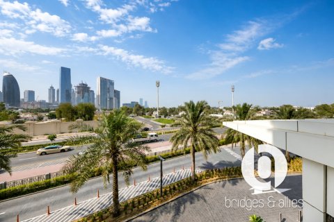 阿联酋 Dubai Downtown Dubai (Downtown Burj Dubai) 待租 : 1 卧, 69 平方米 , 编号699372 - 照片 3