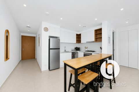 阿联酋 Dubai Downtown Dubai (Downtown Burj Dubai) 待租 : 1 卧, 69 平方米 , 编号699372 - 照片 13