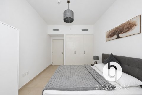 阿联酋 Dubai Downtown Dubai (Downtown Burj Dubai) 待租 : 1 卧, 69 平方米 , 编号699372 - 照片 7