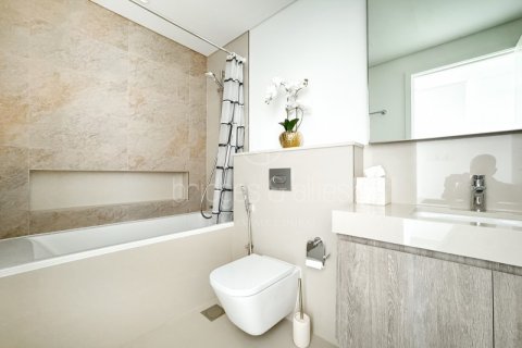 Пәтер Даунтаун Дубай (Даунтаун Бурдж Дубай), БАӘ-да 1 жатын бөлме, 69 м² № 699372 - фото 14