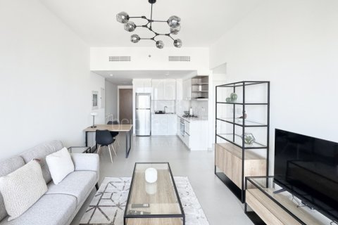 Пәтер Даунтаун Дубай (Даунтаун Бурдж Дубай), БАӘ-да 1 жатын бөлме, 69 м² № 699372 - фото 2