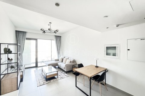 Пәтер Даунтаун Дубай (Даунтаун Бурдж Дубай), БАӘ-да 1 жатын бөлме, 69 м² № 699372 - фото 3