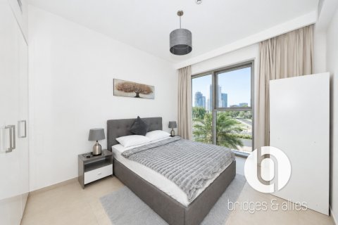 阿联酋 Dubai Downtown Dubai (Downtown Burj Dubai) 待租 : 1 卧, 69 平方米 , 编号699372 - 照片 6
