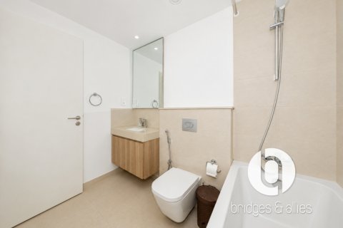 阿联酋 Dubai Downtown Dubai (Downtown Burj Dubai) 待租 : 1 卧, 69 平方米 , 编号699372 - 照片 18