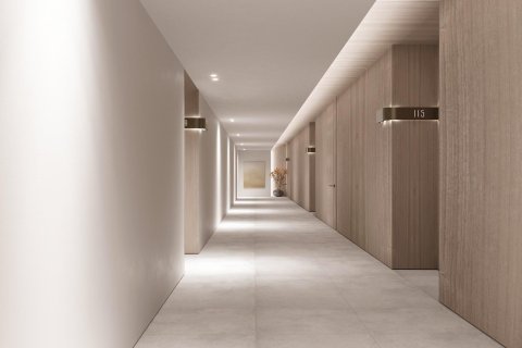 Apartament na sprzedaż w Mina Al Arab, Ras Al Khaimah, ZEA 1 sypialnia, 109 mkw., nr 656141 - zdjęcie 15