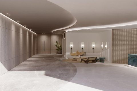 Apartament na sprzedaż w Mina Al Arab, Ras Al Khaimah, ZEA 1 sypialnia, 109 mkw., nr 656141 - zdjęcie 18