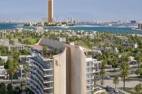 Al Marjan Island, Ras Al Khaimah, संयुक्त अरब अमीरात में अपार्टमेंट, 1 बेडरूम, 67 वर्ग मीटर, संख्या 656144 - फ़ोटो 2