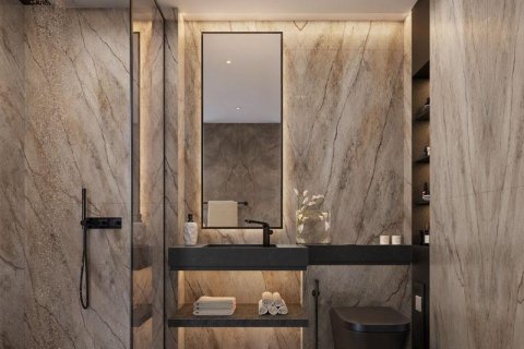 Al Marjan Island, Ras Al Khaimah, संयुक्त अरब अमीरात में अपार्टमेंट, 1 बेडरूम, 67 वर्ग मीटर, संख्या 656144 - फ़ोटो 12