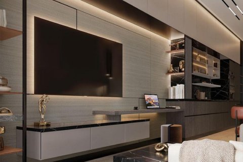 Al Marjan Island, Ras Al Khaimah, संयुक्त अरब अमीरात में अपार्टमेंट, 1 बेडरूम, 67 वर्ग मीटर, संख्या 656144 - फ़ोटो 5