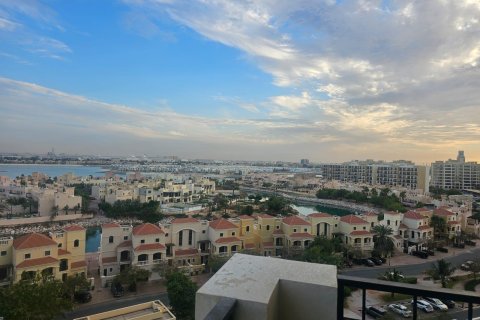 Dzīvoklis Al Hamra Village, Ras Al Khaimahjā, AAE 2 istabas, 119 m2 Nr. 656142 - attēls 1