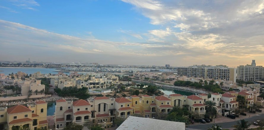 Dzīvoklis Al Hamra Village, Ras Al Khaimahjā, AAE 2 istabas, 119 m2 Nr. 656142