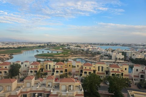 Dzīvoklis Al Hamra Village, Ras Al Khaimahjā, AAE 2 istabas, 119 m2 Nr. 656142 - attēls 13