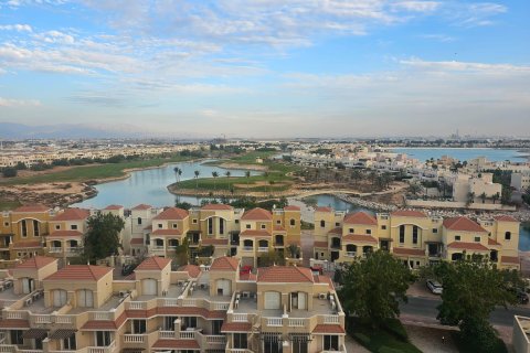 Dzīvoklis Al Hamra Village, Ras Al Khaimahjā, AAE 2 istabas, 119 m2 Nr. 656142 - attēls 3