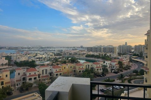 Dzīvoklis Al Hamra Village, Ras Al Khaimahjā, AAE 2 istabas, 119 m2 Nr. 656142 - attēls 2