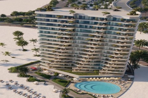 Appartamento in vendita a Al Marjan Island, Ras Al Khaimah, EAU 1 camera da letto, 71 mq. № 656145 - foto 8