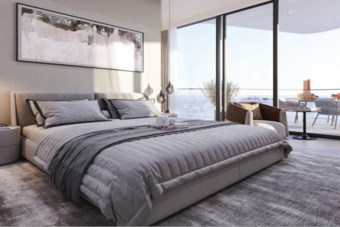 Appartamento in vendita a Al Marjan Island, Ras Al Khaimah, EAU 1 camera da letto, 71 mq. № 656145 - foto 12