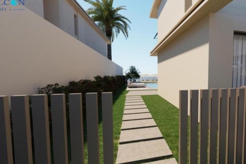 Vila v Al Hamra Village, Ras Al Khaimah, SAE 5 spální, 504 m2 č. 656146 - Fotografia 13