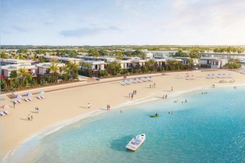 Vila v Al Hamra Village, Ras Al Khaimah, SAE 5 spální, 504 m2 č. 656146 - Fotografia 5