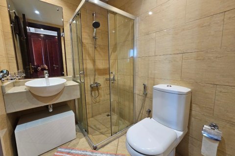 Пәтер Al Hamra Village, Рас-эль-Хайма, БАӘ-да 2 жатын бөлмелер, 120 м² № 656140 - фото 18