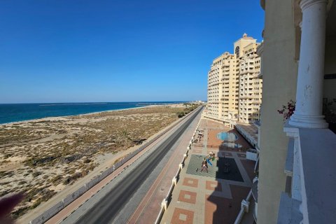 Пәтер Al Hamra Village, Рас-эль-Хайма, БАӘ-да 2 жатын бөлмелер, 120 м² № 656140 - фото 4