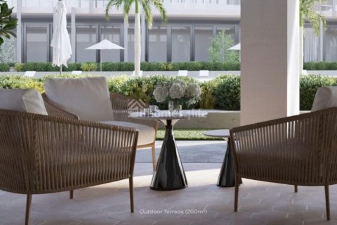 Apartament de vânzare în Dubai Science Park, Dubai, EAU 1 dormitor, 60 mp. №714165 - poză 17