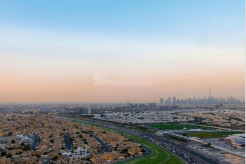 شقة للبيع في Dubai Science Park، دبي، الإمارات العربية المتحدة 1 غرفة نوم ، 60 متر مربع ، رقم 714165 - صورة 7