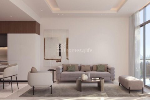 Dzīvoklis Dubai Science Parkjā, AAE 1 istaba, 60 m2 Nr. 714165