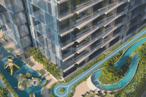 Apartament de vânzare în Dubai Science Park, Dubai, EAU 1 dormitor, 60 mp. №714165 - poză 14