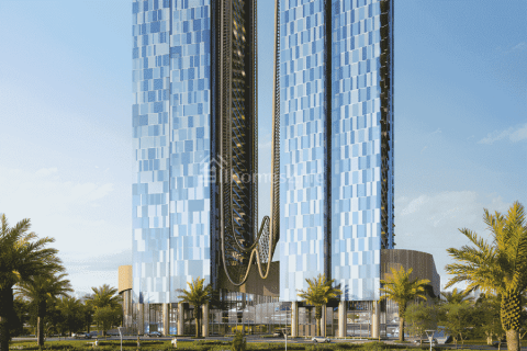 Apartament de vânzare în Dubai Science Park, Dubai, EAU 1 dormitor, 60 mp. №714165 - poză 13