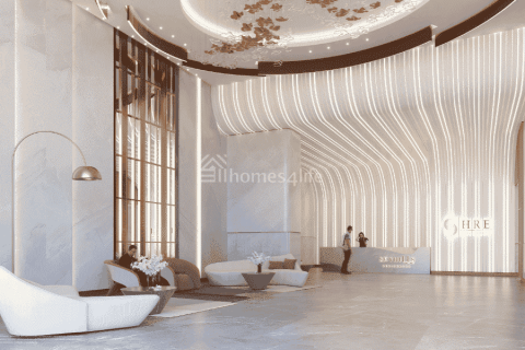 شقة للبيع في Dubai Science Park، دبي، الإمارات العربية المتحدة 1 غرفة نوم ، 60 متر مربع ، رقم 714165 - صورة 3