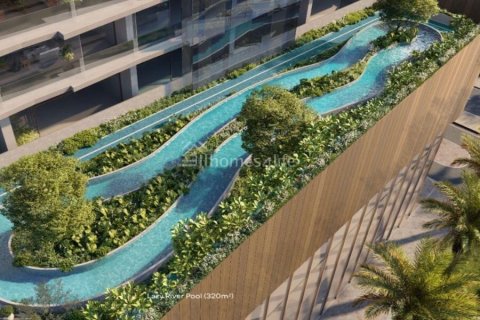 شقة للبيع في Dubai Science Park، دبي، الإمارات العربية المتحدة 1 غرفة نوم ، 60 متر مربع ، رقم 714165 - صورة 6