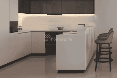 Apartament de vânzare în Dubai Science Park, Dubai, EAU 1 dormitor, 60 mp. №714165 - poză 12