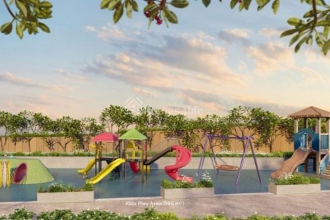 Apartament de vânzare în Dubai Science Park, Dubai, EAU 1 dormitor, 60 mp. №714165 - poză 15