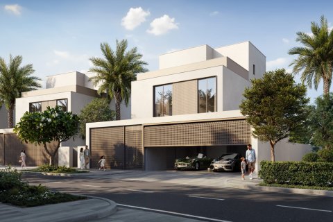 Vilë në Dubai, Emiratet e Bashkuara Arabe 3 dhoma gjumi, 432 m2. № 714166 - Foto 8