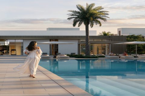 Vilë në Dubai, Emiratet e Bashkuara Arabe 3 dhoma gjumi, 432 m2. № 714166 - Foto 4