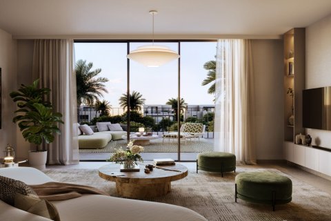 Vilë në Dubai, Emiratet e Bashkuara Arabe 3 dhoma gjumi, 432 m2. № 714166 - Foto 15