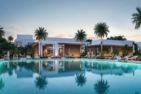 Dubai、UAE にあるヴィラ販売中 3ベッドルーム、432 m2、No714166 - 写真 20