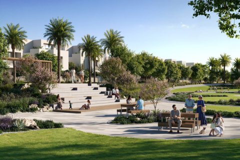 Vilë në Dubai, Emiratet e Bashkuara Arabe 3 dhoma gjumi, 432 m2. № 714166 - Foto 6