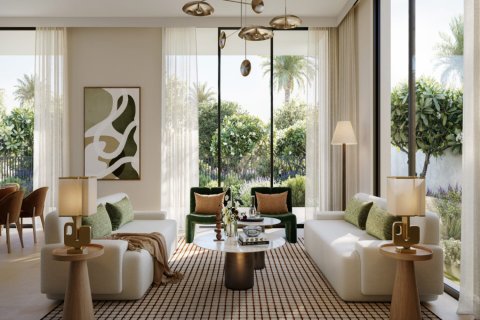 Vilë në Dubai, Emiratet e Bashkuara Arabe 3 dhoma gjumi, 432 m2. № 714166 - Foto 12