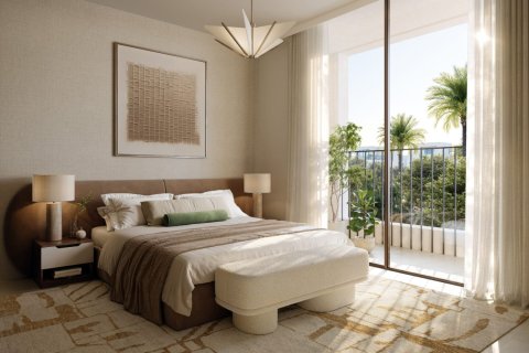 Vilë në Dubai, Emiratet e Bashkuara Arabe 3 dhoma gjumi, 432 m2. № 714166 - Foto 16