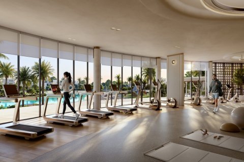 Dubai、UAE にあるヴィラ販売中 3ベッドルーム、432 m2、No714166 - 写真 23
