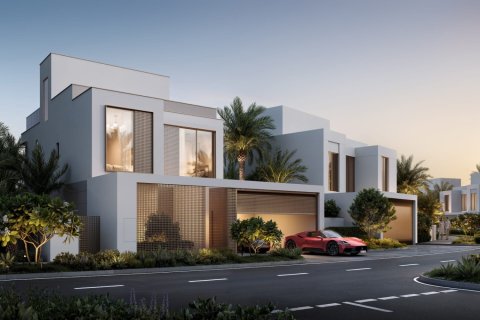 Dubai、UAE にあるヴィラ販売中 3ベッドルーム、432 m2、No714166 - 写真 24