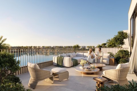 Vilë në Dubai, Emiratet e Bashkuara Arabe 3 dhoma gjumi, 432 m2. № 714166 - Foto 10