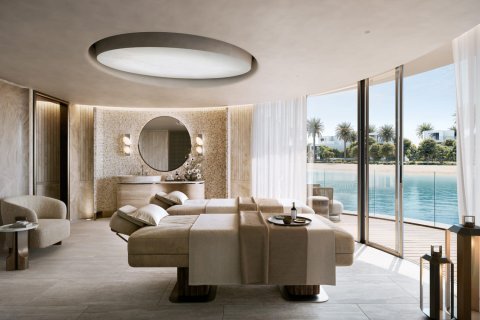 Vilë në Dubai, Emiratet e Bashkuara Arabe 3 dhoma gjumi, 432 m2. № 714166 - Foto 1